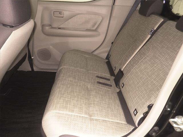 MITSUBISHI EK WAGON 2024