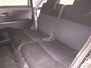 DAIHATSU TANTO 2013