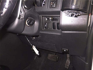 car slider