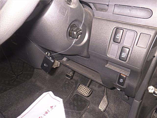 DAIHATSU TANTO 2013