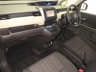 HONDA FREED 2019