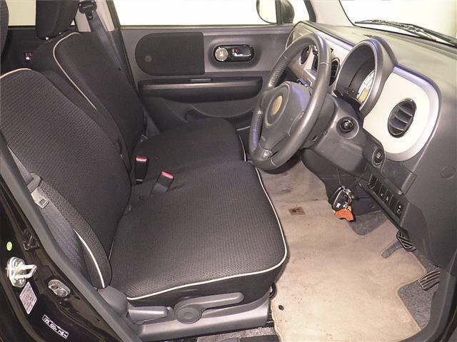 SUZUKI ALTO LAPIN 2012