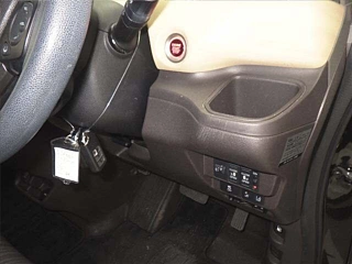HONDA FREED 2019