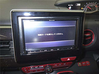 HONDA N BOX 2018