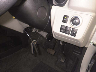 car slider