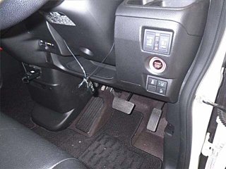 HONDA N BOX 2018