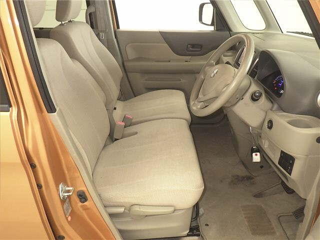 SUZUKI SPACIA 2013
