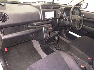 TOYOTA PROBOX 2020