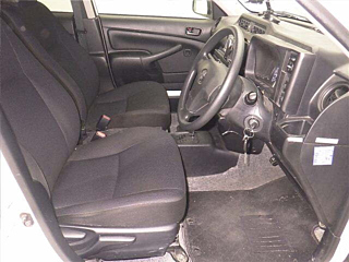 TOYOTA PROBOX 2020