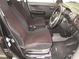 SUZUKI ALTO 2015