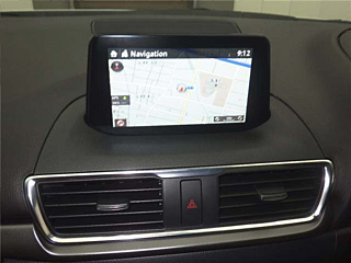 car slider