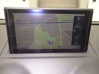 car slider