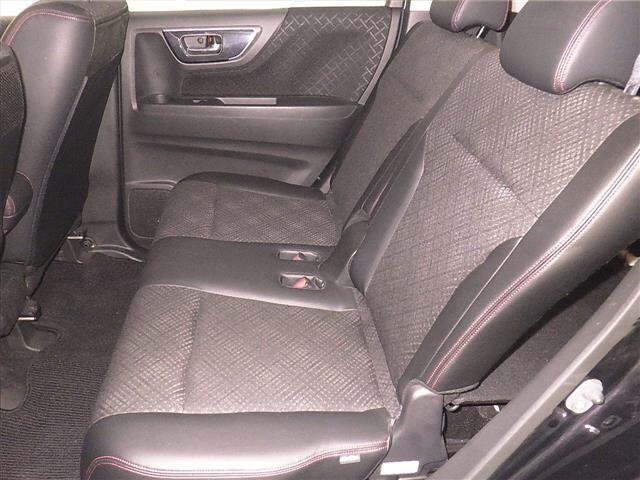 HONDA N WGN 2014