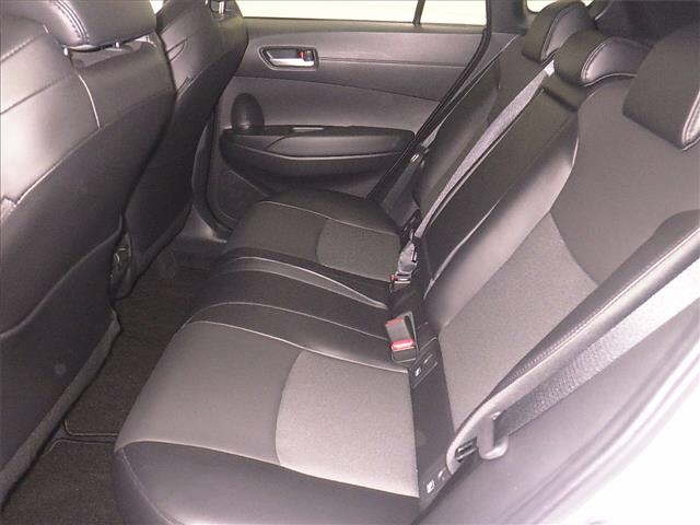 TOYOTA COROLLA CROSS 2023