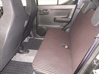 SUZUKI ALTO 2015