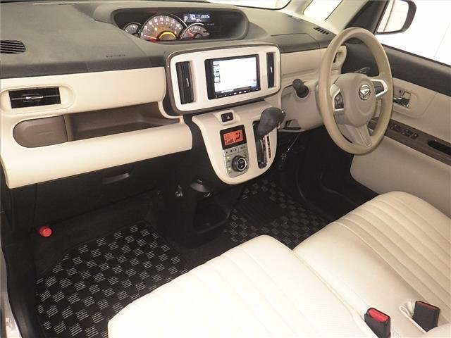 DAIHATSU MOVE CANBUS 2020