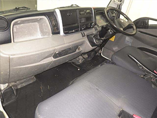 MITSUBISHI CANTER 2017