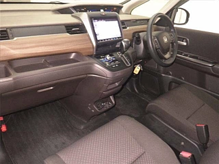 HONDA FREED 2020
