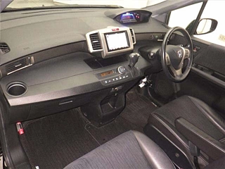 HONDA FREED 2014