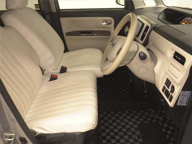 DAIHATSU MOVE CANBUS 2020