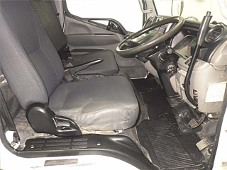 MITSUBISHI CANTER 2017