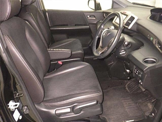 HONDA FREED 2014