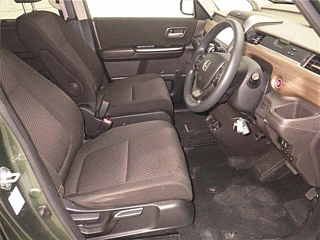 HONDA FREED 2020