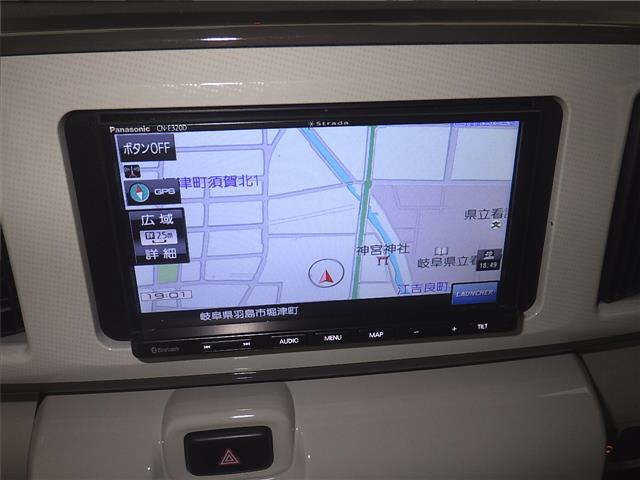 DAIHATSU MOVE CANBUS 2020