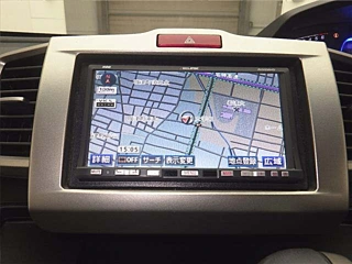 HONDA FREED 2014