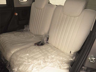 car slider