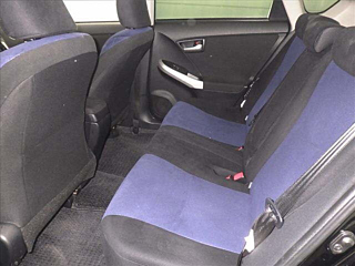 TOYOTA PRIUS 2014