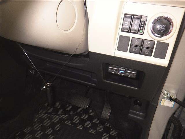 DAIHATSU MOVE CANBUS 2020