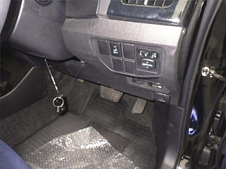 TOYOTA PRIUS 2014