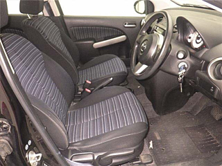 car slider