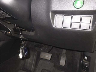 HONDA FIT 2017