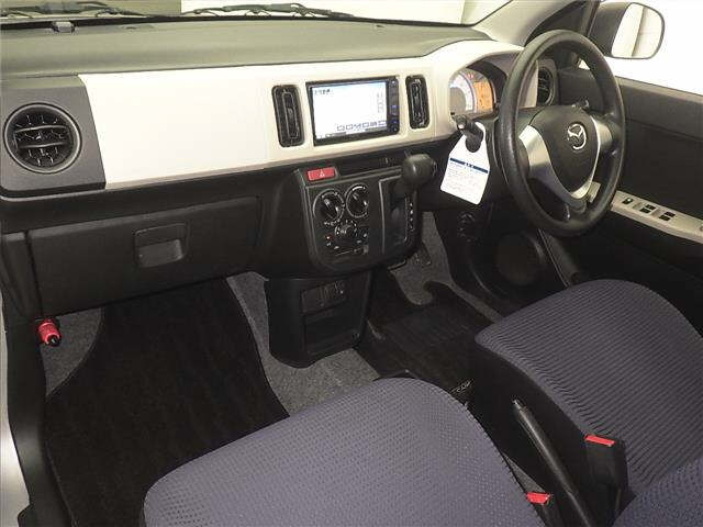 MAZDA CAROL 2019