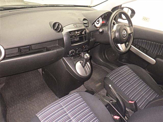 car slider