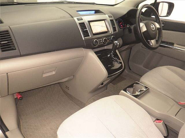 MAZDA MPV 2008