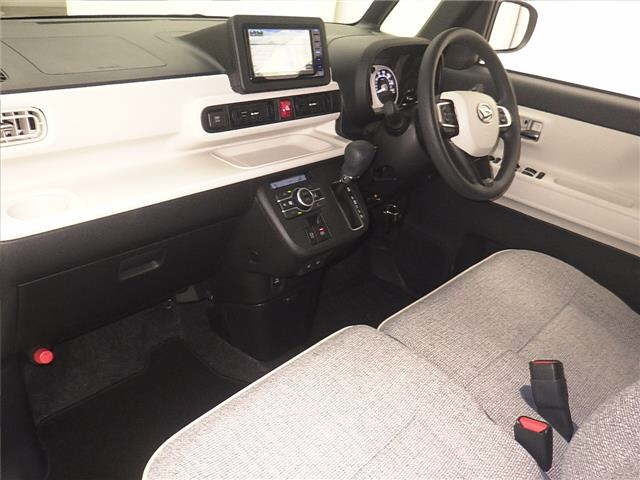 DAIHATSU MOVE CANBUS 2024