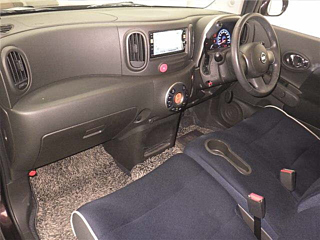 car slider