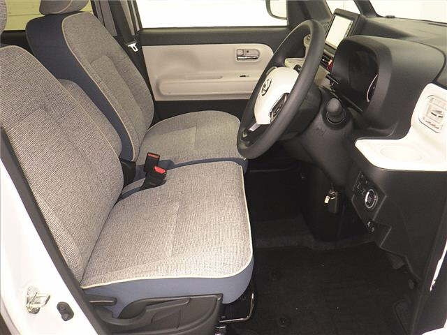 DAIHATSU MOVE CANBUS 2024