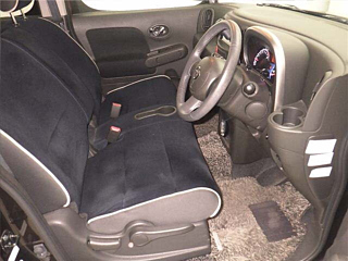 car slider