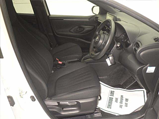 TOYOTA YARIS 2022
