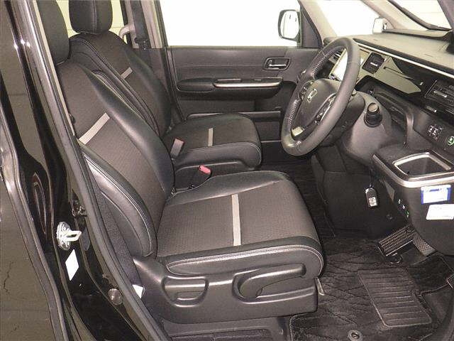 HONDA STEP WAGON 2019