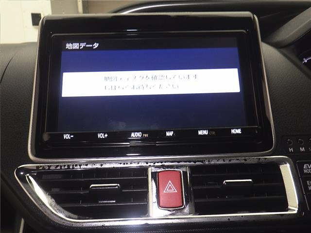 TOYOTA VOXY 2020