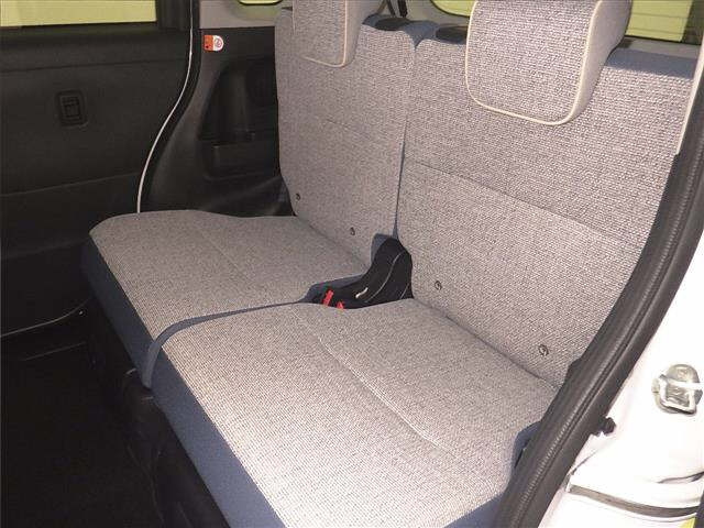 DAIHATSU MOVE CANBUS 2024