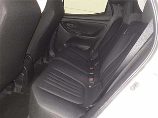 TOYOTA YARIS 2022
