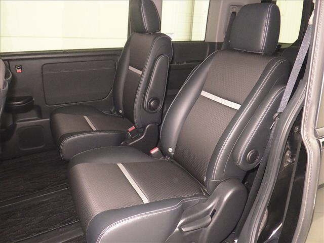 HONDA STEP WAGON 2019