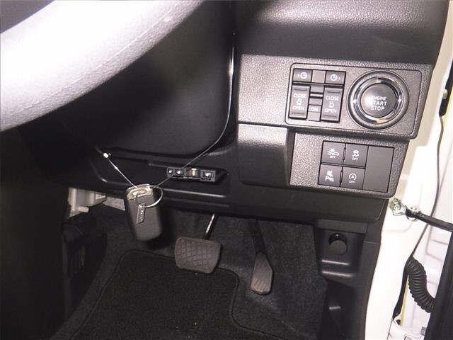 DAIHATSU MOVE CANBUS 2024