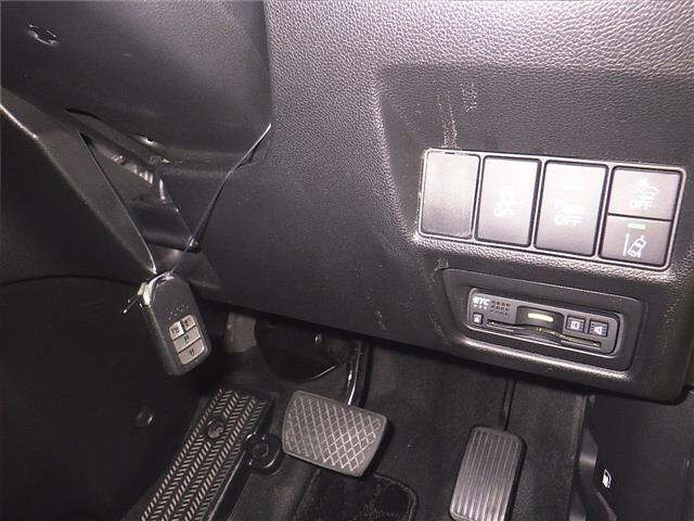 HONDA STEP WAGON 2019